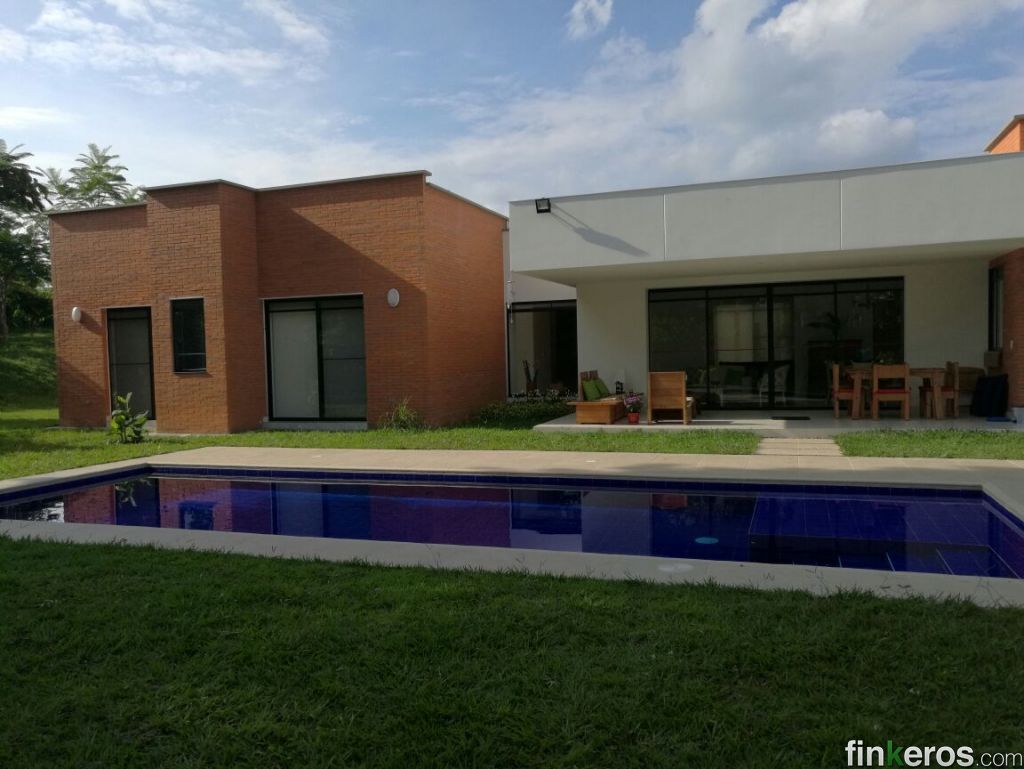 Finca para vacaciones de semana santa - Finca en Pereira, Risaralda